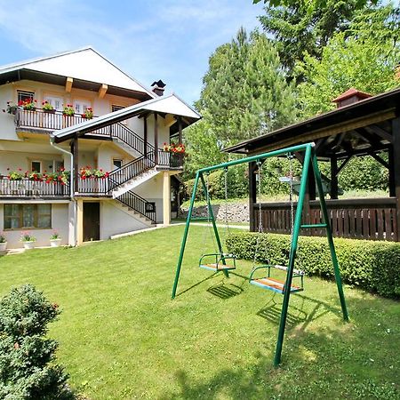Apartments Junior Златибор Экстерьер фото