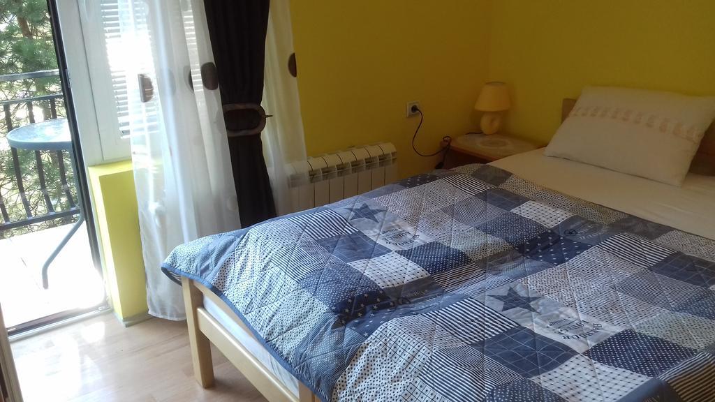 Apartments Junior Златибор Экстерьер фото