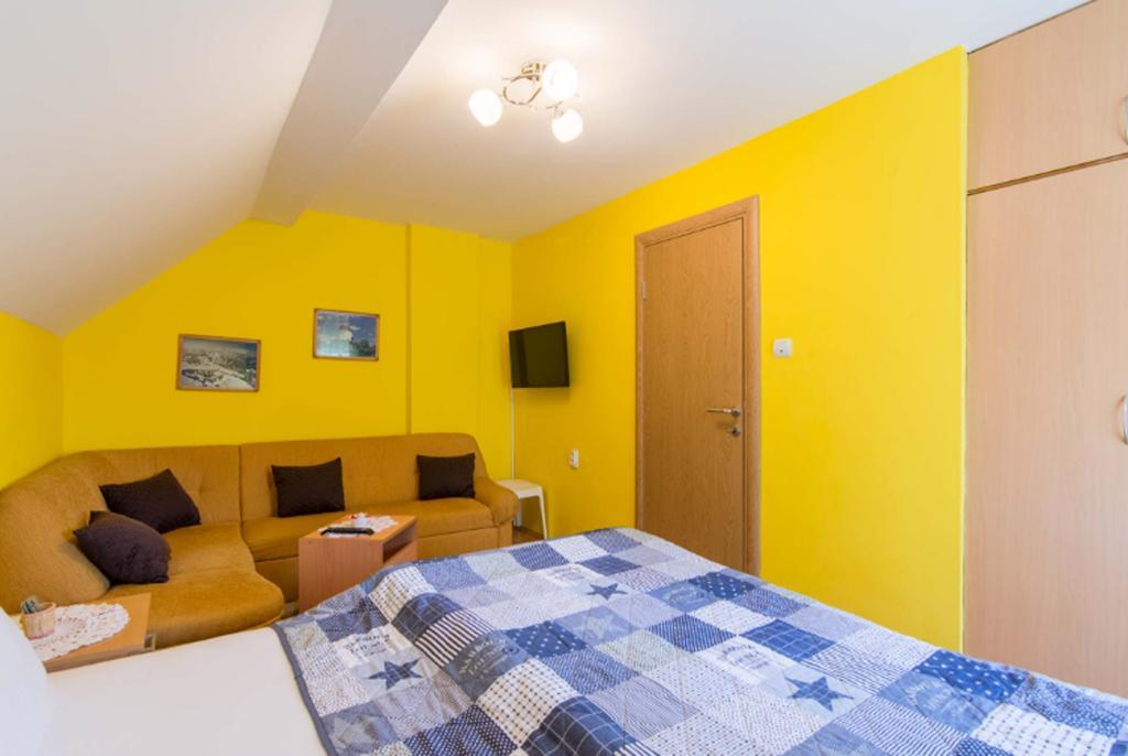 Apartments Junior Златибор Экстерьер фото