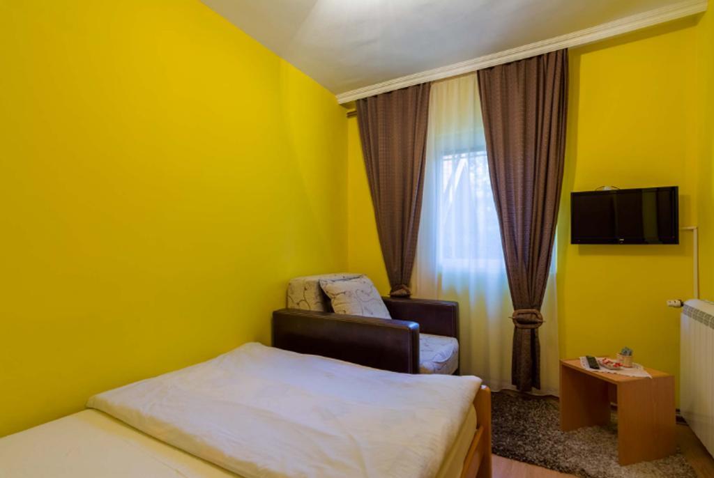 Apartments Junior Златибор Экстерьер фото