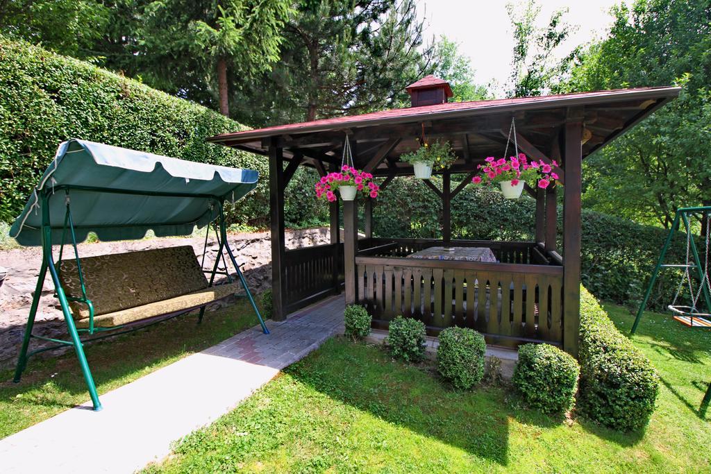 Apartments Junior Златибор Экстерьер фото