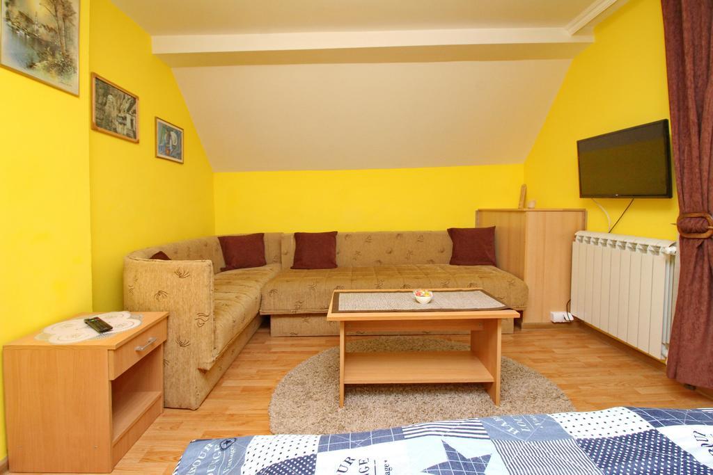 Apartments Junior Златибор Экстерьер фото