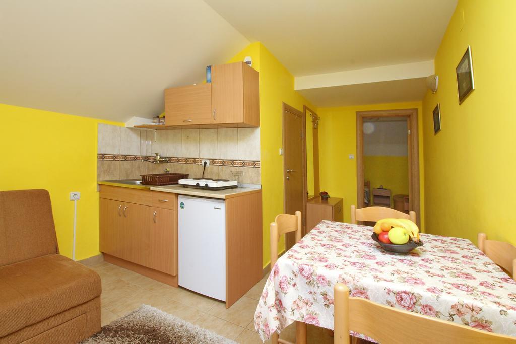 Apartments Junior Златибор Экстерьер фото