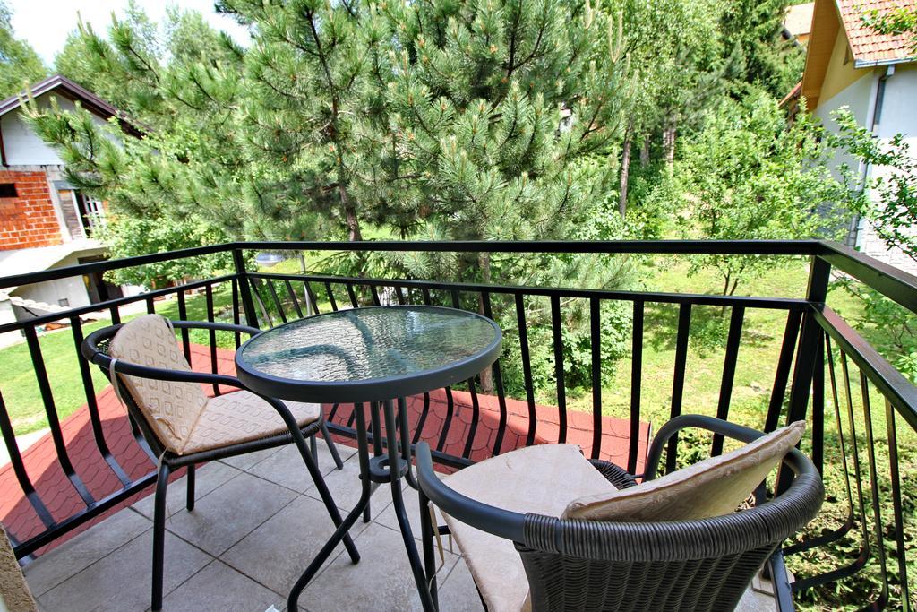 Apartments Junior Златибор Номер фото