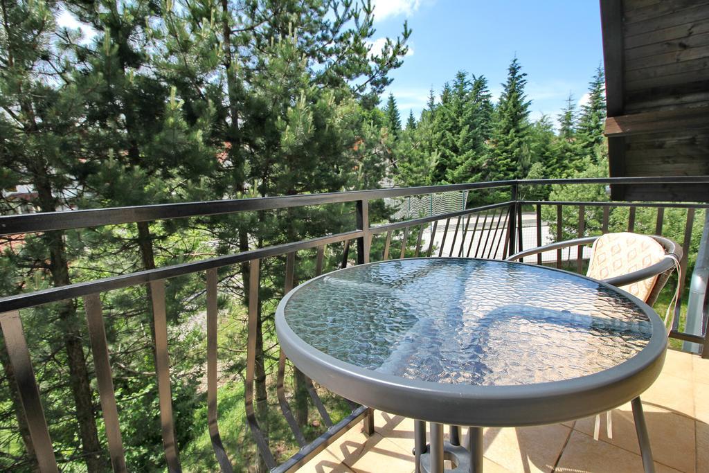 Apartments Junior Златибор Экстерьер фото