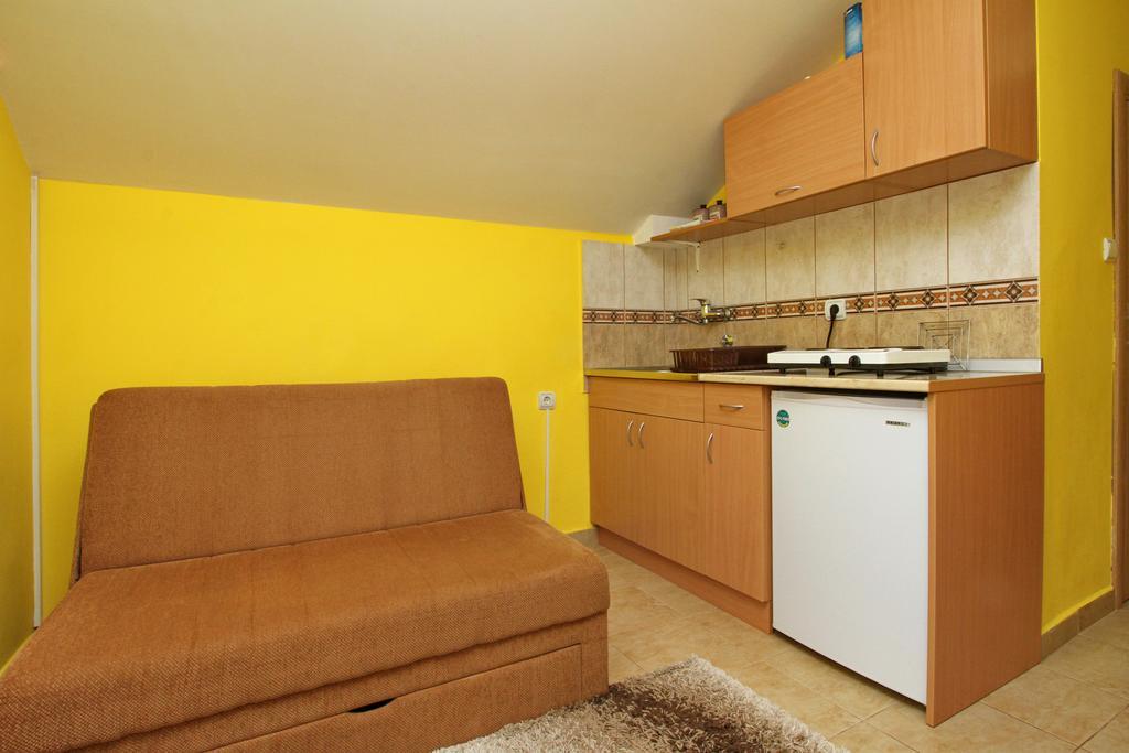 Apartments Junior Златибор Экстерьер фото