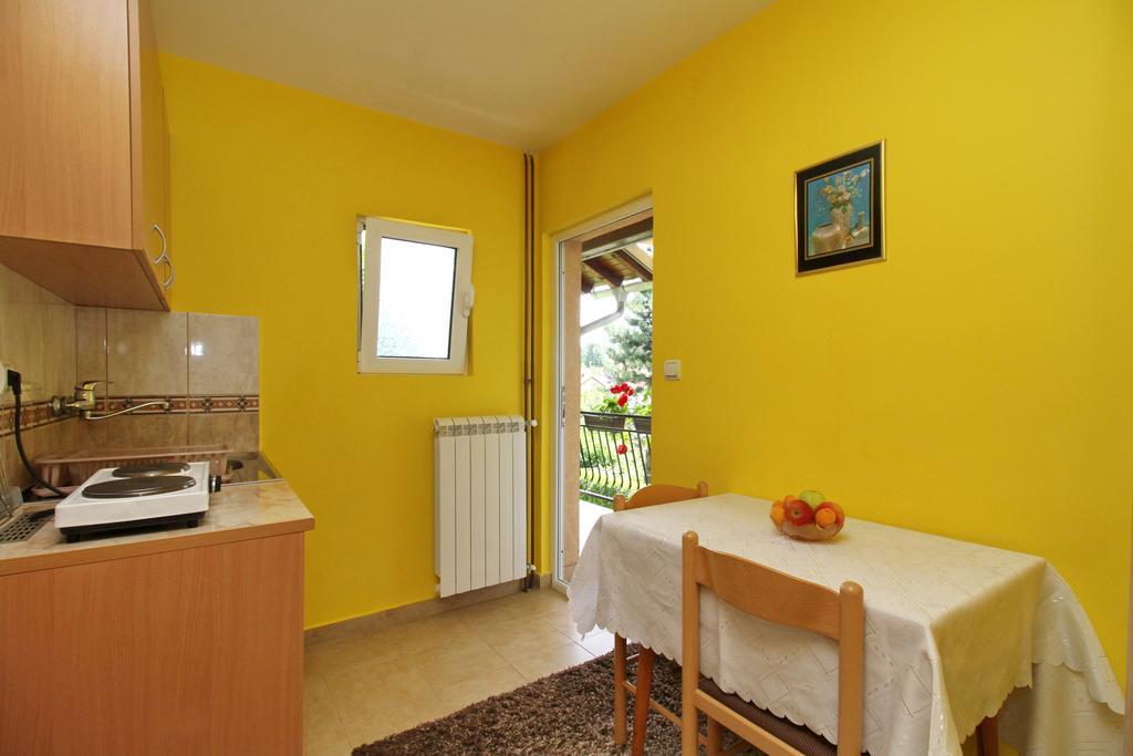 Apartments Junior Златибор Экстерьер фото