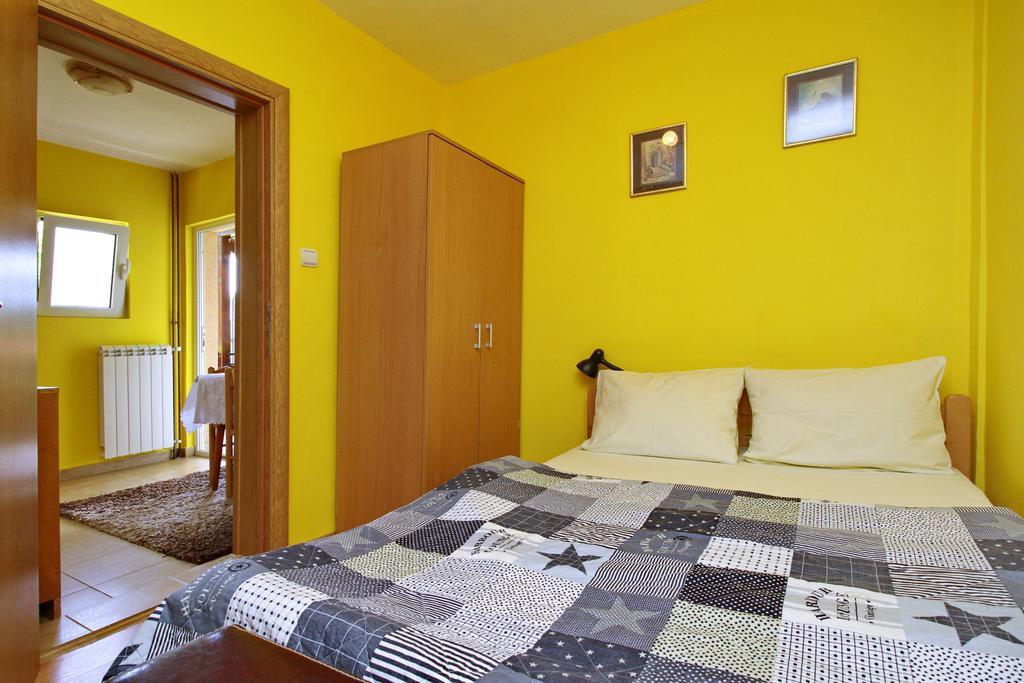 Apartments Junior Златибор Экстерьер фото
