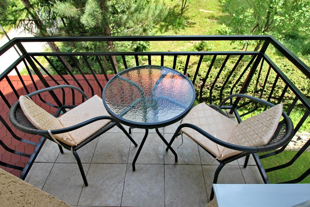 Apartments Junior Златибор Экстерьер фото