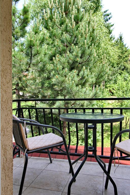 Apartments Junior Златибор Экстерьер фото