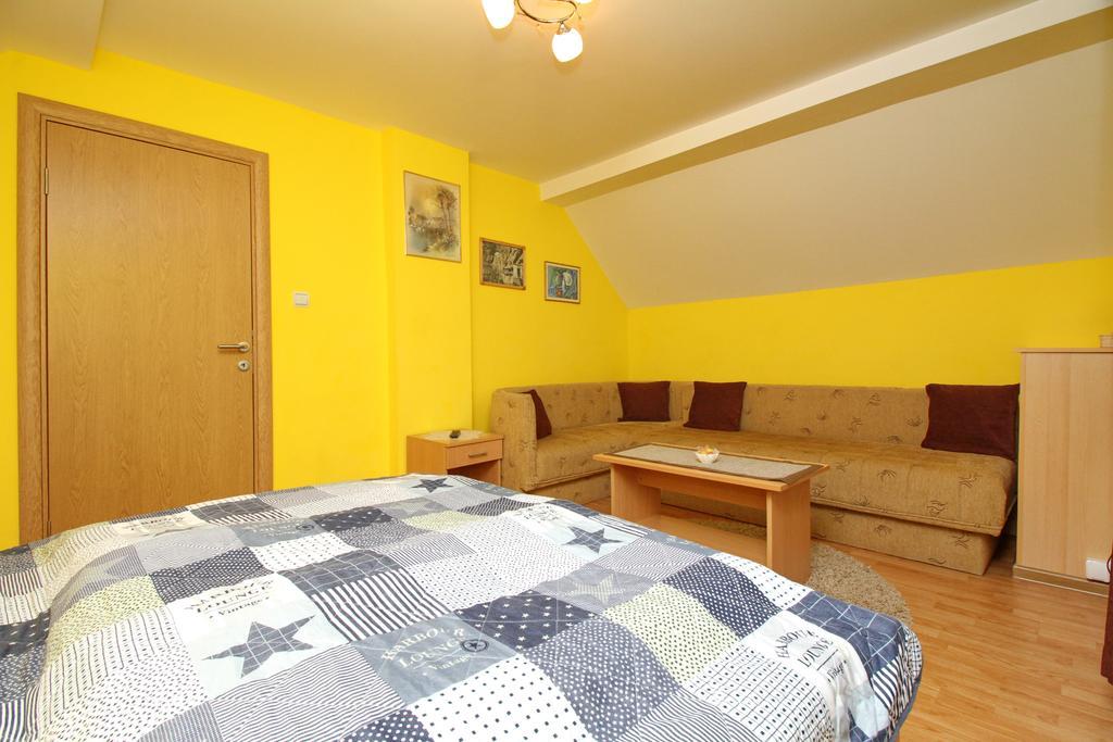 Apartments Junior Златибор Экстерьер фото
