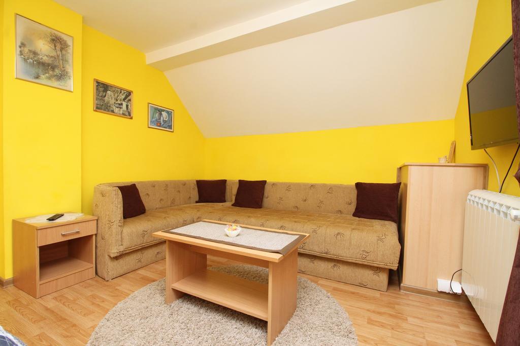 Apartments Junior Златибор Экстерьер фото