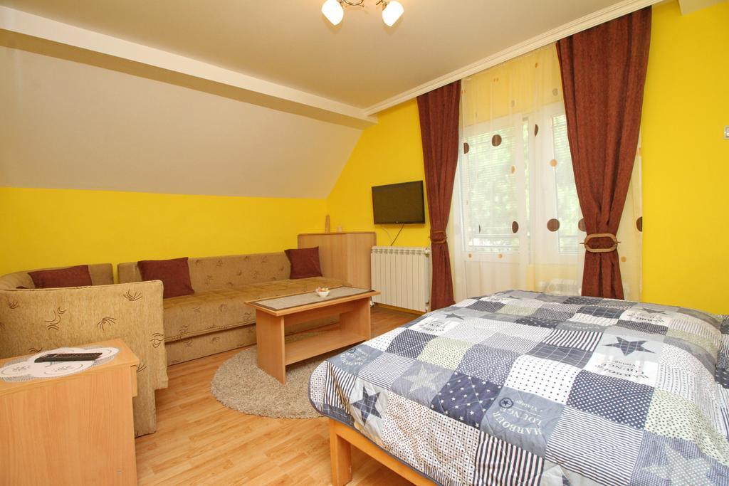 Apartments Junior Златибор Экстерьер фото