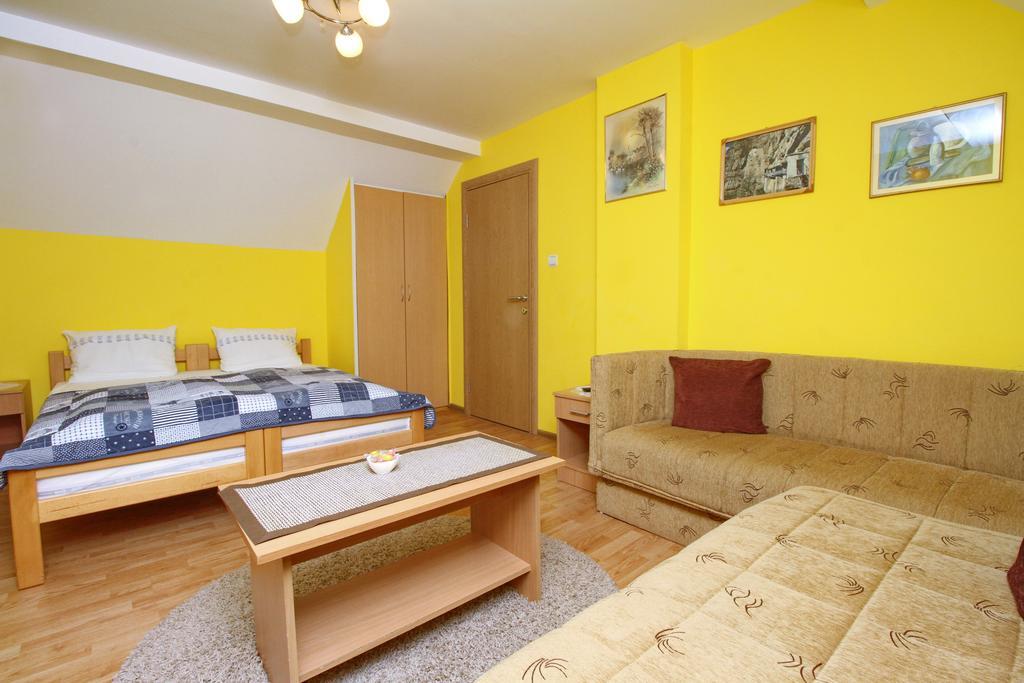 Apartments Junior Златибор Экстерьер фото