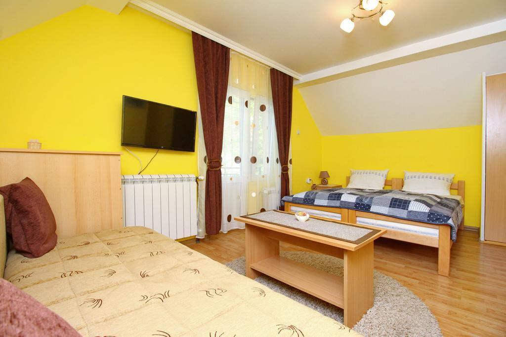 Apartments Junior Златибор Экстерьер фото