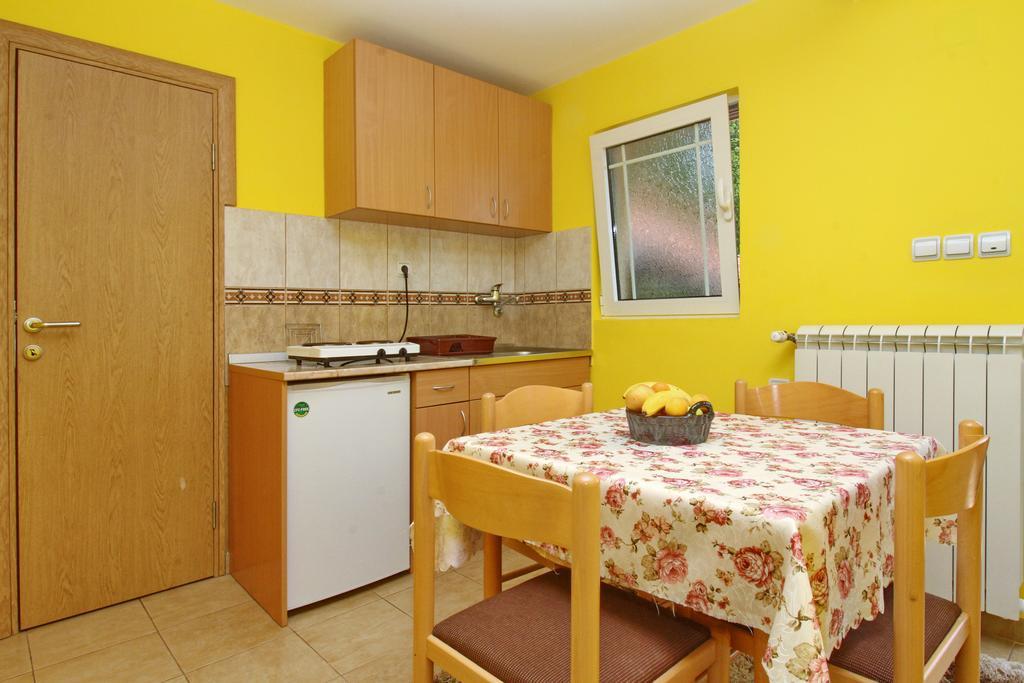 Apartments Junior Златибор Экстерьер фото
