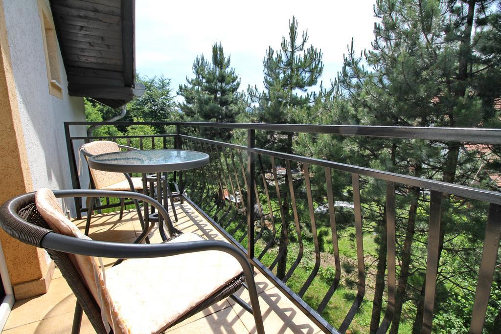 Apartments Junior Златибор Экстерьер фото