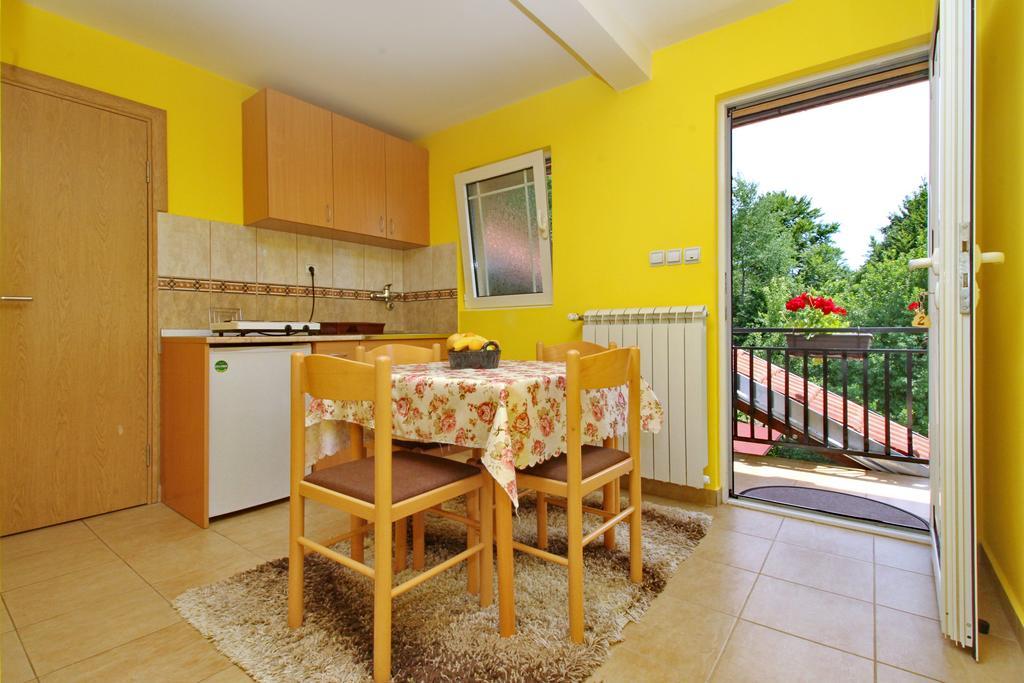 Apartments Junior Златибор Экстерьер фото
