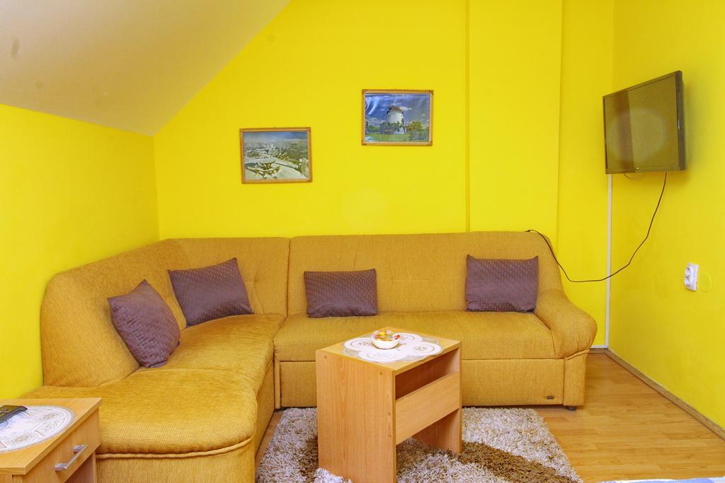 Apartments Junior Златибор Экстерьер фото