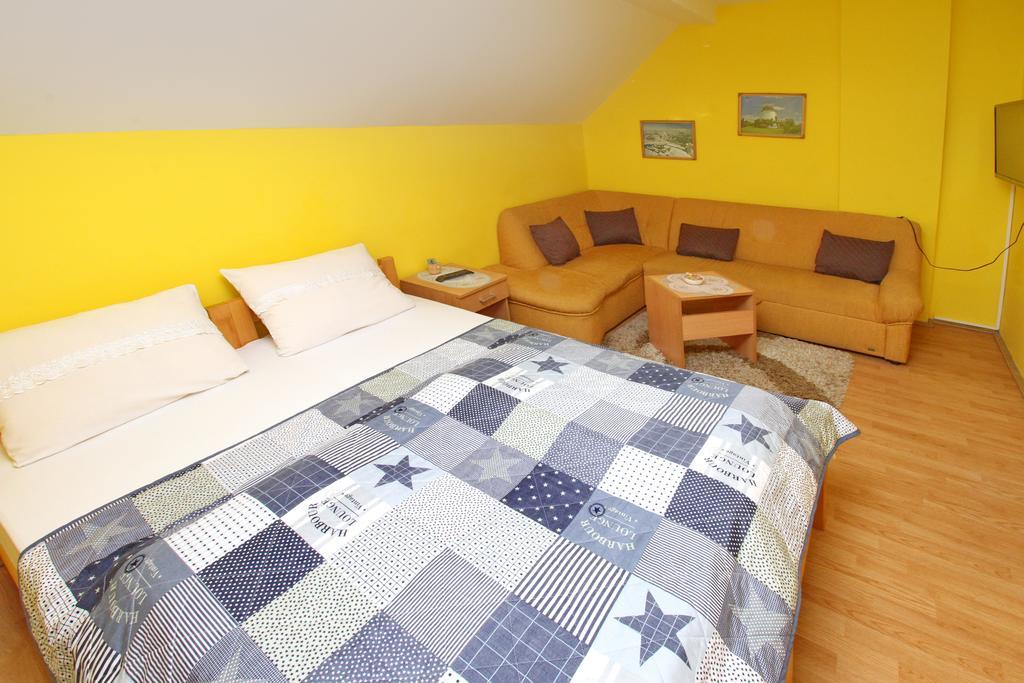 Apartments Junior Златибор Экстерьер фото