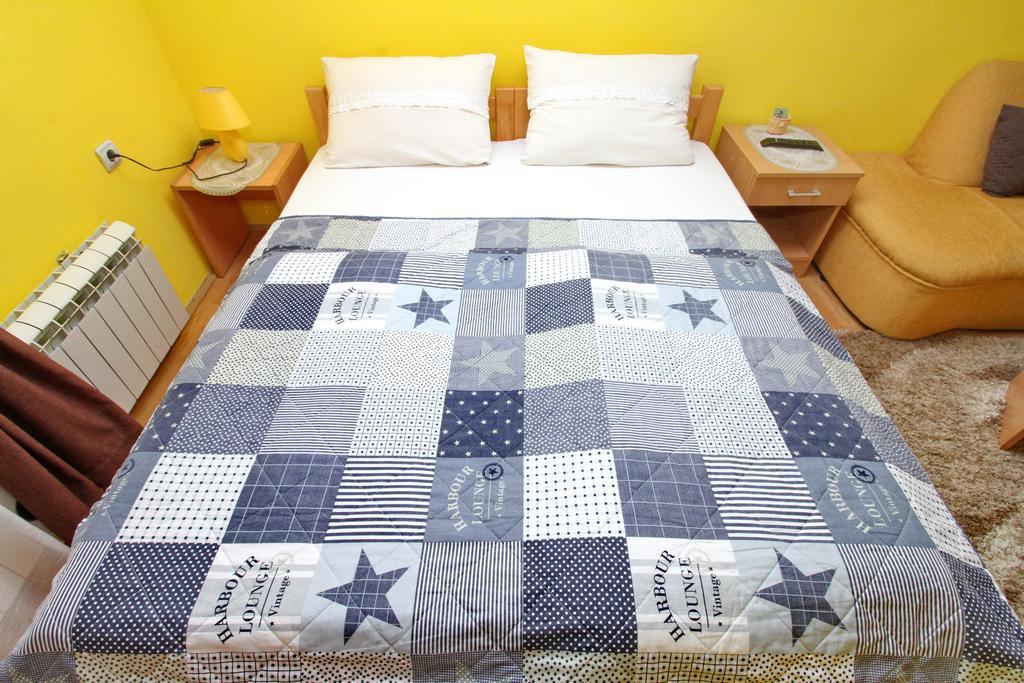 Apartments Junior Златибор Экстерьер фото
