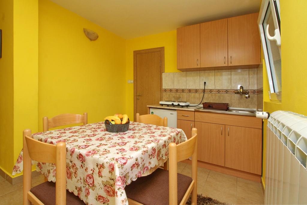 Apartments Junior Златибор Экстерьер фото