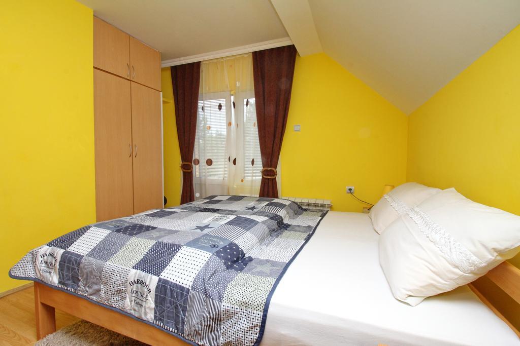 Apartments Junior Златибор Экстерьер фото