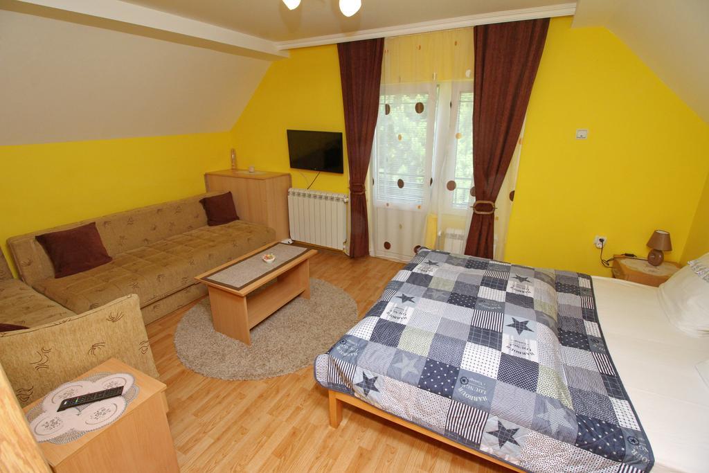 Apartments Junior Златибор Экстерьер фото
