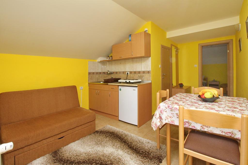 Apartments Junior Златибор Экстерьер фото