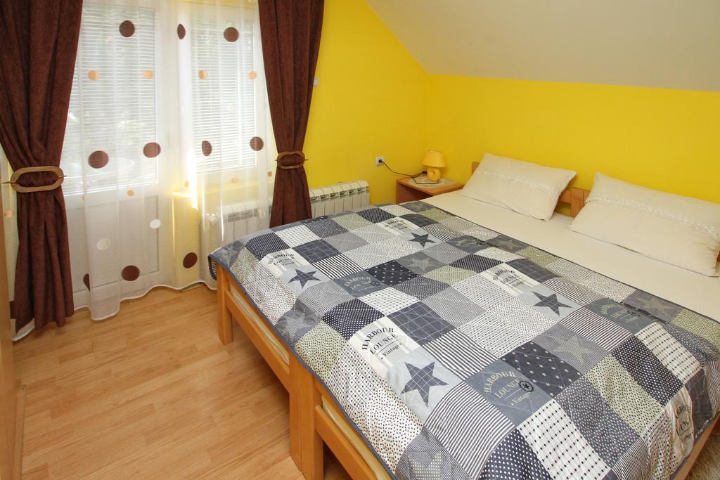 Apartments Junior Златибор Экстерьер фото