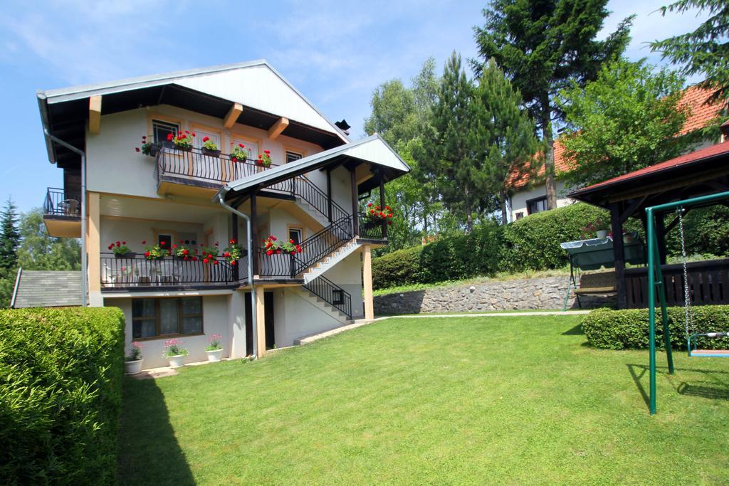 Apartments Junior Златибор Экстерьер фото