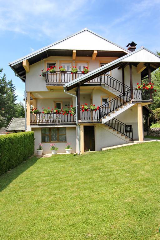 Apartments Junior Златибор Экстерьер фото