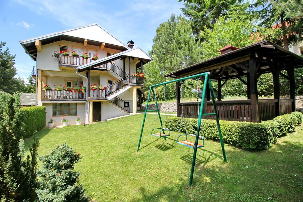 Apartments Junior Златибор Экстерьер фото