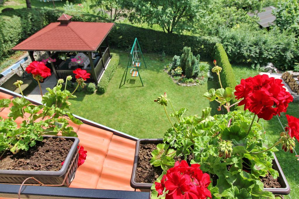 Apartments Junior Златибор Экстерьер фото