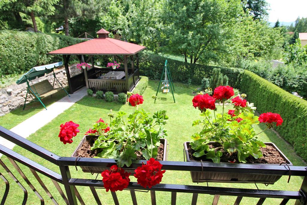 Apartments Junior Златибор Экстерьер фото