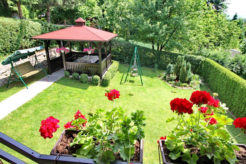 Apartments Junior Златибор Экстерьер фото